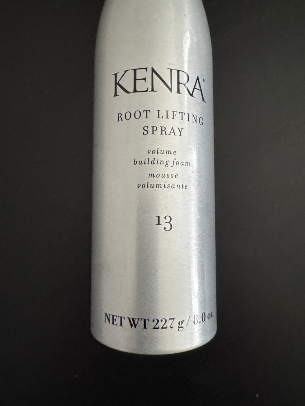 Kenra Root Lifting Soray NWOT - Picture 5 of 5